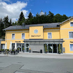 Photo n°1 de l'avis de CL.u fait le 29/07/2021 à 18:50 sur le  GleisEiNS à Naila