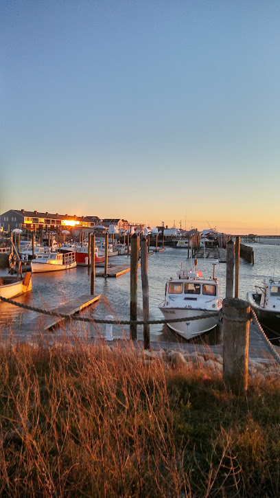 Hampton Marina Condominium Association