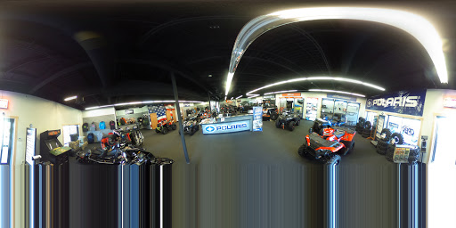 Motor Vehicle Dealer «Chopper City Sports», reviews and photos, 7191 Hwy 65 NE, Fridley, MN 55432, USA