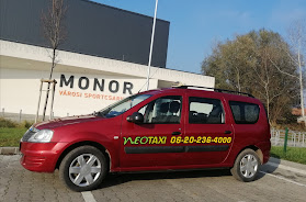 Neo Taxi Monor