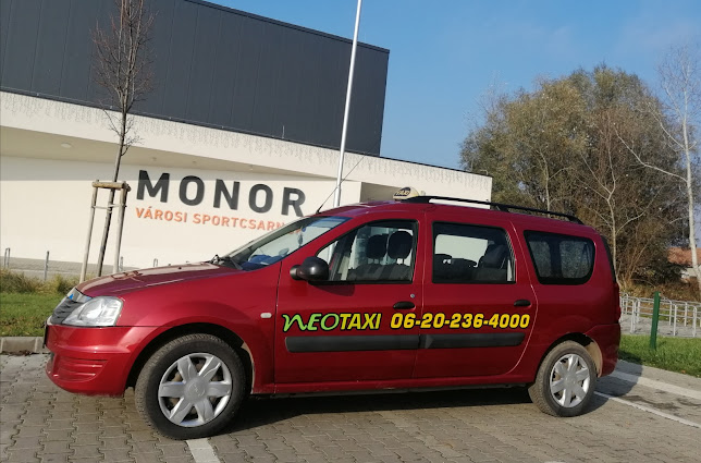 Neo Taxi Monor