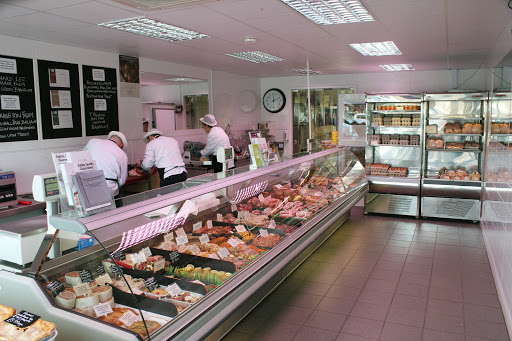 Cusworth Butchers