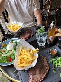 Plats et boissons du Restaurant italien Prego à Gentilly - n°4