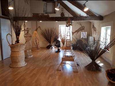 Maison de la Vannerie à Fayl-Billot