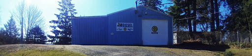 J & M Diesel - Seattle Area Diesel Truck & Marine Services