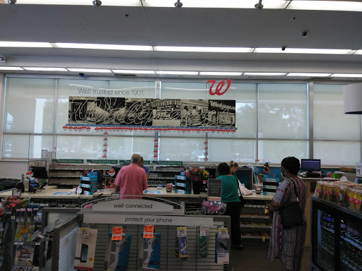 Drug Store «Walgreens», reviews and photos, 11115 E Dr M.L.K. Jr Blvd, Seffner, FL 33584, USA