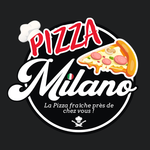 Pizza Milano à Bourg-lès-Valence