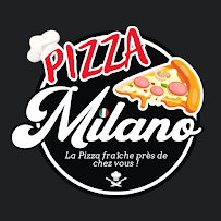 Photos du propriétaire du Pizzas à emporter Pizza Milano à Bourg-lès-Valence - n°1