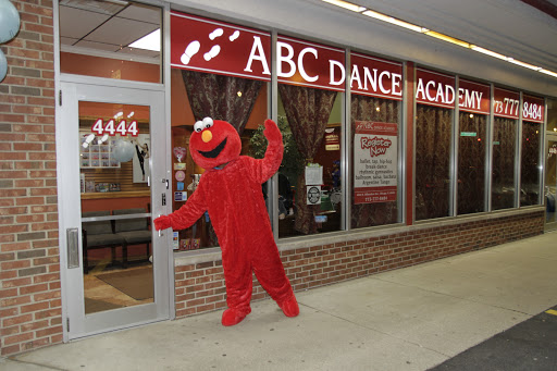 Dance School «ABC Dance Academy», reviews and photos, 4444 N Milwaukee Ave, Chicago, IL 60630, USA
