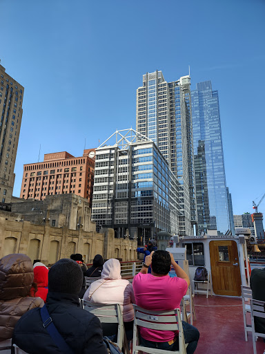 Opera House «Civic Opera House», reviews and photos, 20 N Wacker Dr # 400, Chicago, IL 60606, USA