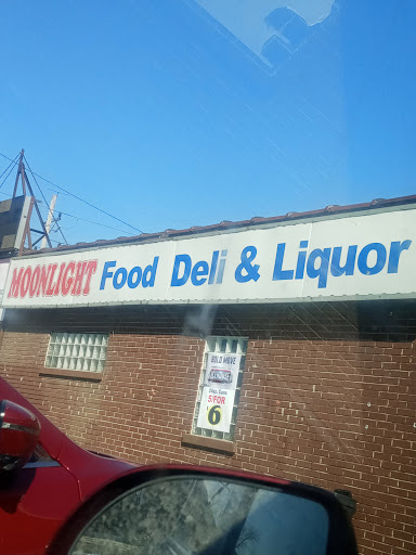 Liquor Store «Moonlight Food & Liquor», reviews and photos, 1203 E 142nd St, Dolton, IL 60419, USA
