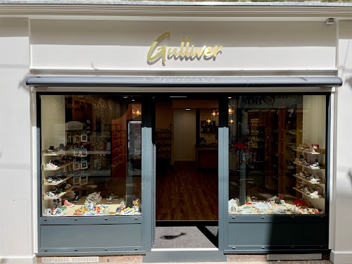 Magasin de chaussures Gulliver Cherbourg-en-Cotentin