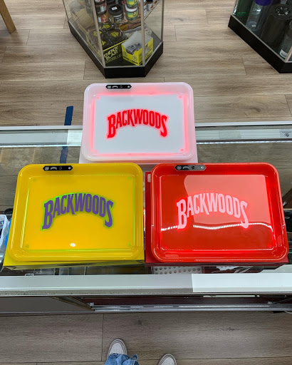 Tobacco Shop «Tobacco Corner», reviews and photos, 6636 Old Winter Garden Rd, Orlando, FL 32835, USA