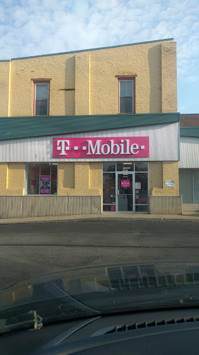 T-Mobile