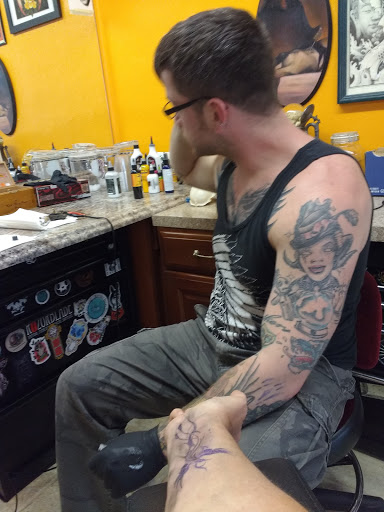 Explore tattoo ideas for my son's name, creative tattoo ideas in Feasterville Trevose, available at Tattoo Galaxy (Feasterville) Piercing & Custom tattoos