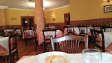 Hotel Restaurante Cerrillo de San Marcos Diezma