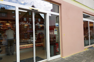 Heide-Bäckerei Meyer Café Magie Lehre