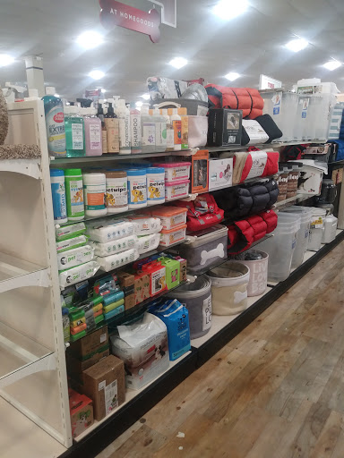 Department Store «HomeGoods», reviews and photos, 5225 Settlers Market Blvd, Williamsburg, VA 23188, USA