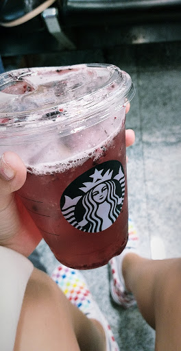 Coffee Shop «Starbucks», reviews and photos, 2807 W Washington St, Stephenville, TX 76401, USA