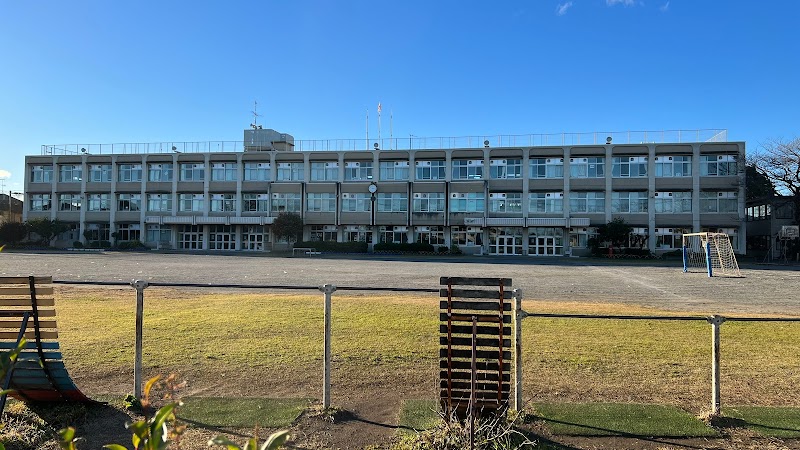 武蔵村山市立第十小学校