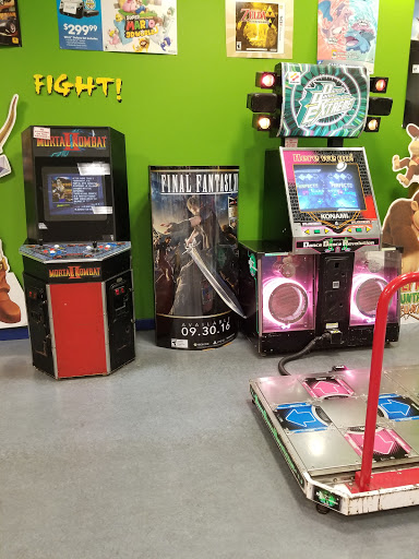 Video Game Store «Gamerheadz», reviews and photos, 10 Southdale Center, Edina, MN 55435, USA
