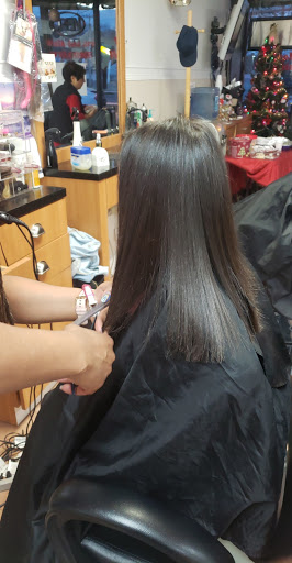 Beauty Salon «Carmela Hair Salon», reviews and photos, 38 Bay Shore Rd, Bay Shore, NY 11706, USA