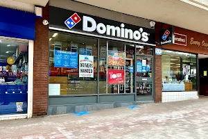 Domino's Pizza - Bedworth image