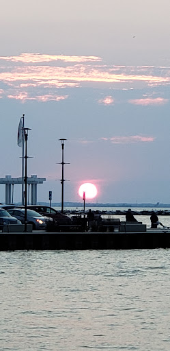 Live Music Venue «Barrel House Saloon», reviews and photos, 101 E Shoreline Dr, Sandusky, OH 44870, USA