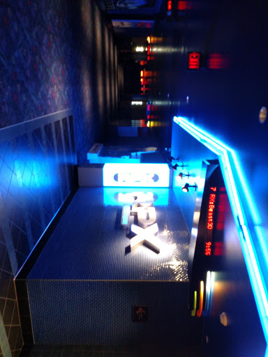 Movie Theater «Regal Cinemas Cascade 16 IMAX & RPX», reviews and photos, 1101 SE 160th Ave, Vancouver, WA 98683, USA