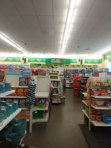 Dollar Store «Dollar Tree», reviews and photos, 999 N Montello St, Brockton, MA 02301, USA