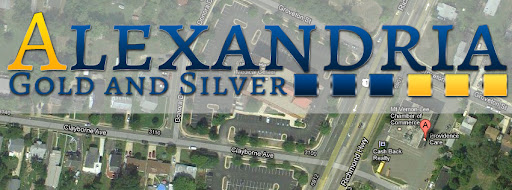 Alexandria Gold and Silver