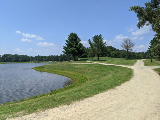 Golf Course «The Hollows Golf Club», reviews and photos, 14501 Greenwood Church Rd, Montpelier, VA 23192, USA