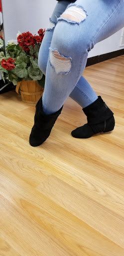 Dance Store «Karizmah Dance Shoes & Boots», reviews and photos, 10875 Plano Rd, Dallas, TX 75238, USA
