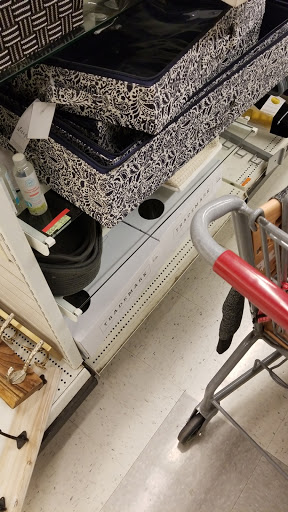 Department Store «T.J. Maxx and HomeGoods», reviews and photos, 3205 Woodward Crossing Blvd, Buford, GA 30519, USA