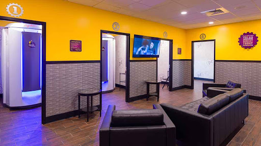 Gym «Planet Fitness», reviews and photos, 166 Grove Street, Franklin, MA 02038, USA