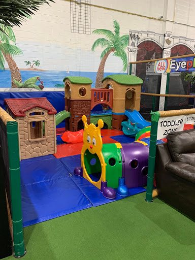 Lil' Monkeys Indoor Playground Inc.