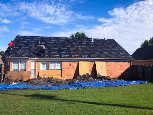 Roofing Contractor «My Town Roofing», reviews and photos, 449 US-72 #129B, Collierville, TN 38017, USA