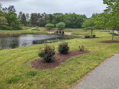 Lakeview Professional Park