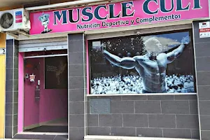 Muscle Cult Algeciras image