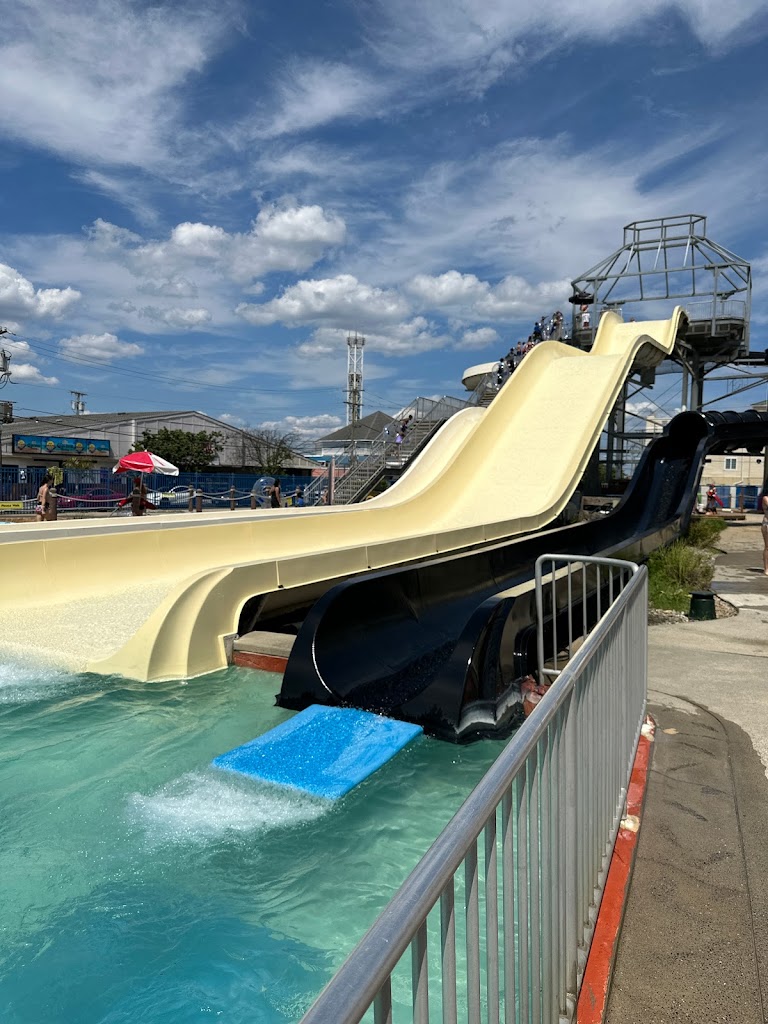 The Miami Club Restaurant 07734