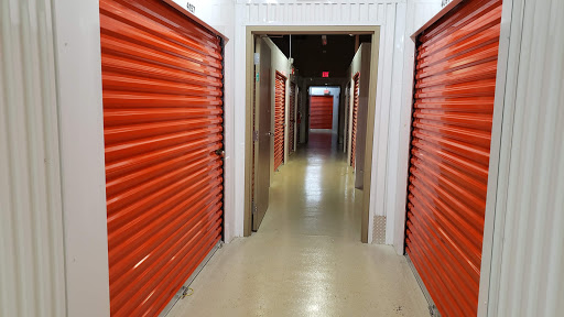 Self-Storage Facility «CubeSmart Self Storage», reviews and photos, 645 Park St, Jacksonville, FL 32204, USA