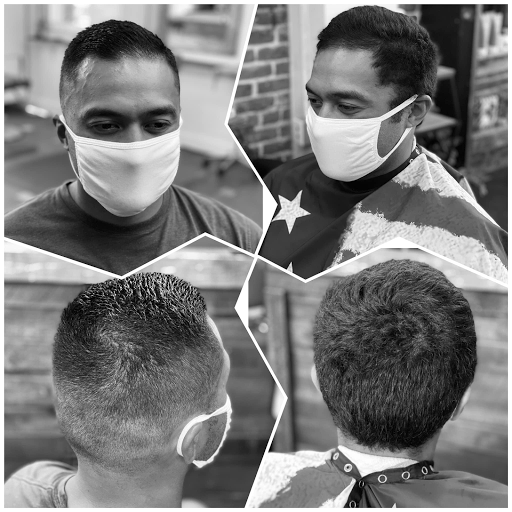 Hair Salon «13th street salon», reviews and photos, 2608 13th St, Gulfport, MS 39501, USA