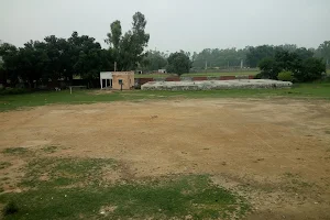 Shaheed Bhagat Singh Stadium image