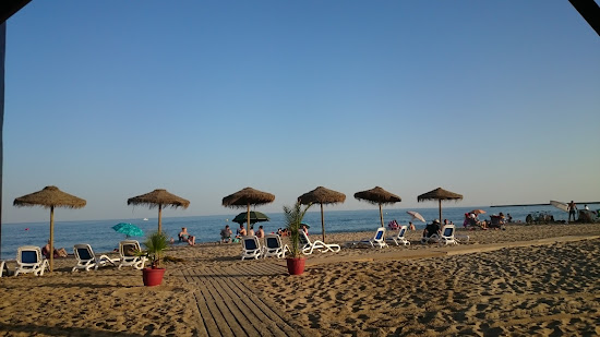 Playa de la Gaviota