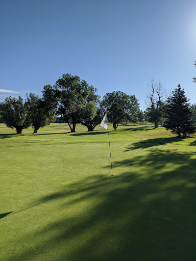 Golf Course «Meadow Hills Golf Course», reviews and photos, 3609 S Dawson St, Aurora, CO 80014, USA