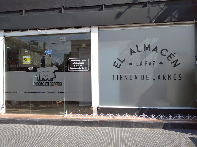 EL ALMACEN TIENDA DE CARNES - Montevideo