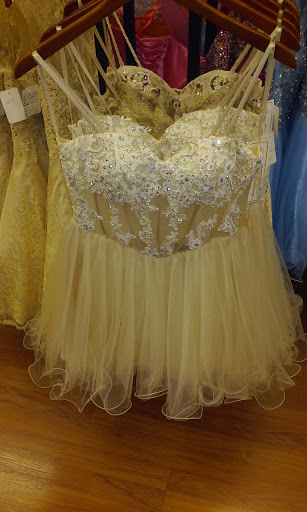 Clothing Store «Zuzu Dresses», reviews and photos, 2071 86th St, Brooklyn, NY 11214, USA