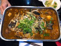 Soupe du Restaurant asiatique restaurant jiao à Paris - n°8