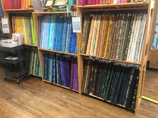 Quilt Shop «Thimbles», reviews and photos, 940 S State St, Lockport, IL 60441, USA