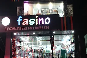 Fasino Mall image